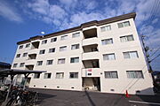 コーポ木下 4階 築45年2ヶ月の賃貸物件