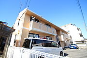 セジュール野北Ｂ 2階 築37年6ヶ月の賃貸物件