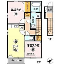 間取り：234040720804