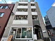 市役所前駅より徒歩7分 2階 築40年4ヶ月の賃貸物件