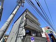 宮内串戸駅より徒歩12分 1階 築3年6ヶ月の賃貸物件