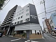 横川駅より徒歩18分 4階 築59年2ヶ月の賃貸物件