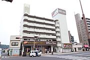 横川駅より徒歩22分 5階 築35年1ヶ月の賃貸物件