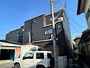 安芸矢口駅より徒歩15分 2階 築3年1ヶ月の賃貸物件