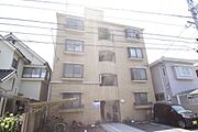 安芸長束駅より徒歩12分 2階 築39年6ヶ月の賃貸物件