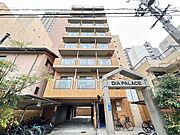 ダイアパレス平和通り 4階 築36年9ヶ月の賃貸物件