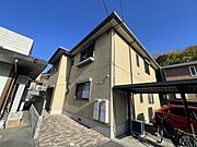 西広島駅より徒歩24分 2階 築26年1ヶ月の賃貸物件