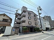 アド・パストラル前田 4階 築30年8ヶ月の賃貸物件