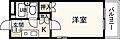 アストロ庚午2階2.8万円