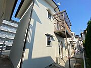 西原駅より徒歩16分 築37年5ヶ月 2階建の賃貸物件