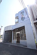 横川駅より徒歩24分 2階 築36年8ヶ月の賃貸物件