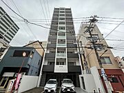 横川駅より徒歩17分 5階 築20年4ヶ月の賃貸物件