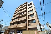 コーポラス古市の賃貸物件