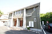 上安駅より徒歩14分 2階 築16年7ヶ月の賃貸物件