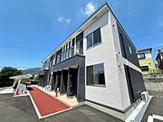 下祇園駅より徒歩22分 1階 築2年3ヶ月の賃貸物件