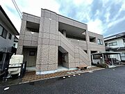 コミュニティータウン 2階 築19年5ヶ月の賃貸物件