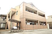 安芸矢口駅より徒歩17分 2階 築23年11ヶ月の賃貸物件