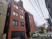 広島駅より徒歩19分 5階 築45年1ヶ月の賃貸物件
