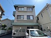 DOIアレイ 3階 築38年の賃貸物件
