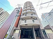 横川駅より徒歩27分 5階 築25年5ヶ月の賃貸物件