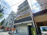 原ビル 5階 築46年6ヶ月の賃貸物件