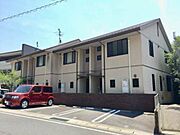 緑井駅より徒歩11分 1階 築18年6ヶ月の賃貸物件