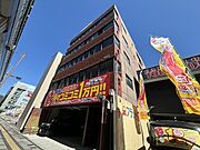 西広島駅より徒歩22分 5階 築38年2ヶ月の賃貸物件