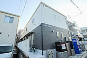casacozy吉見園の賃貸物件
