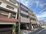 広島駅より徒歩28分 3階 築29年6ヶ月の賃貸物件