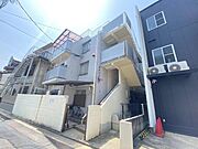 横川駅より徒歩6分 1階 築43年4ヶ月の賃貸物件
