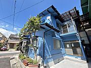 古江駅より徒歩10分 築54年9ヶ月の賃貸物件