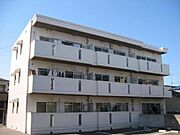 グリーンヴィラ大宮 2階 築39年6ヶ月の賃貸物件