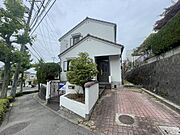 新井口駅より徒歩16分 築41年11ヶ月の賃貸物件