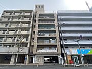 西広島駅より徒歩26分 5階 築52年2ヶ月の賃貸物件