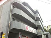 西広島駅より徒歩24分 2階 築32年6ヶ月の賃貸物件