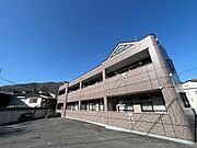 安芸長束駅より徒歩26分 2階 築21年6ヶ月の賃貸物件