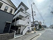 VISTA庚午南 3階 築40年7ヶ月の賃貸物件