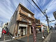 BBビル 2階 築39年11ヶ月の賃貸物件