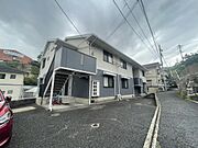 草津駅より徒歩17分 2階 築32年7ヶ月の賃貸物件