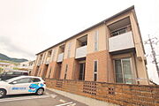 安芸長束駅より徒歩24分 1階 築18年の賃貸物件