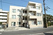 ＳＯーＵＮＹａｈａｔａ 3階 築47年10ヶ月の賃貸物件