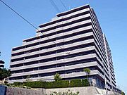 井口駅より徒歩18分 6階 築23年5ヶ月の賃貸物件