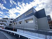 西広島駅より徒歩22分 1階 築8年の賃貸物件