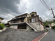井口駅より徒歩9分 築33年6ヶ月の賃貸物件