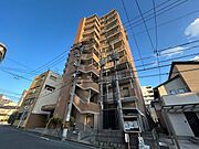 広電西広島(己斐)駅より徒歩3分 5階 築24年2ヶ月の賃貸物件