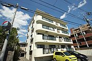ライブ原田 3階 築37年1ヶ月の賃貸物件