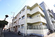 第2小河内ビル 1階 築47年8ヶ月の賃貸物件