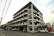 五日市駅より徒歩16分 5階 築35年9ヶ月の賃貸物件