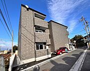 広電廿日市駅より徒歩3分 2階 築2年4ヶ月の賃貸物件