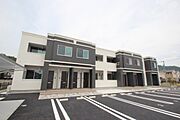 ヒュッゲの賃貸物件